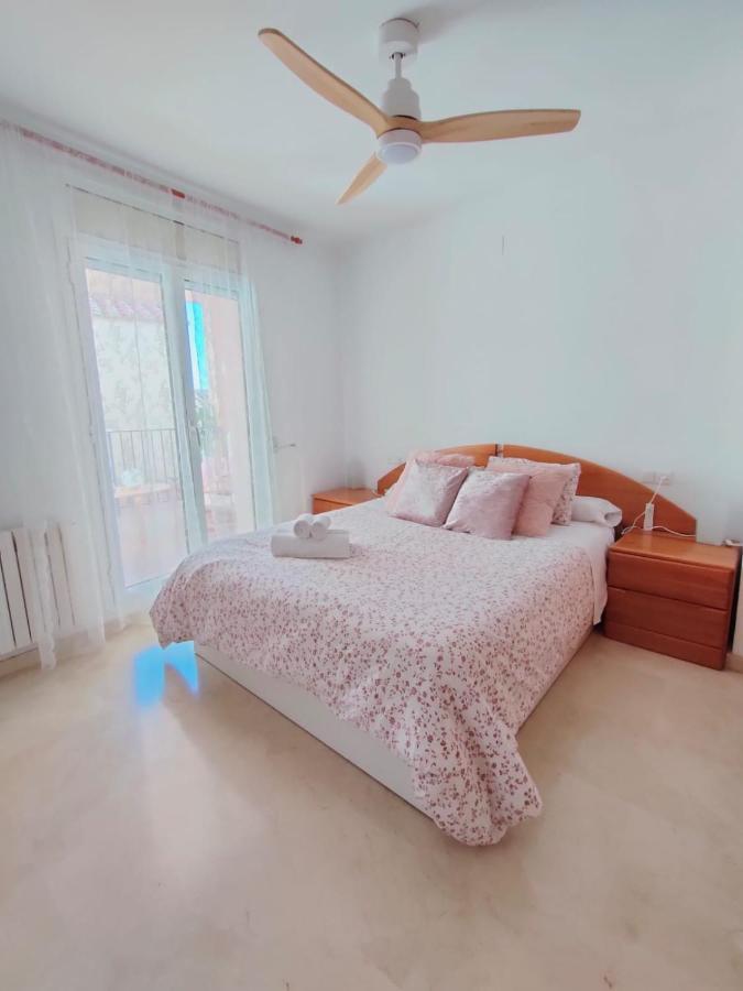 Tirwal Suite Juderia 테루엘 외부 사진